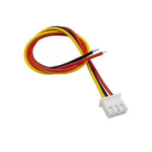 DÂY Bus XH2.54 3 Pin Dài 20cm 22AWG